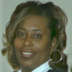 Meet your Posher, Vicki